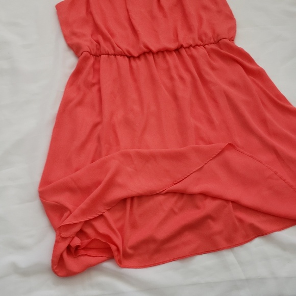 Tacera Strap Spring/Summer Dress - Picture 3 of 4